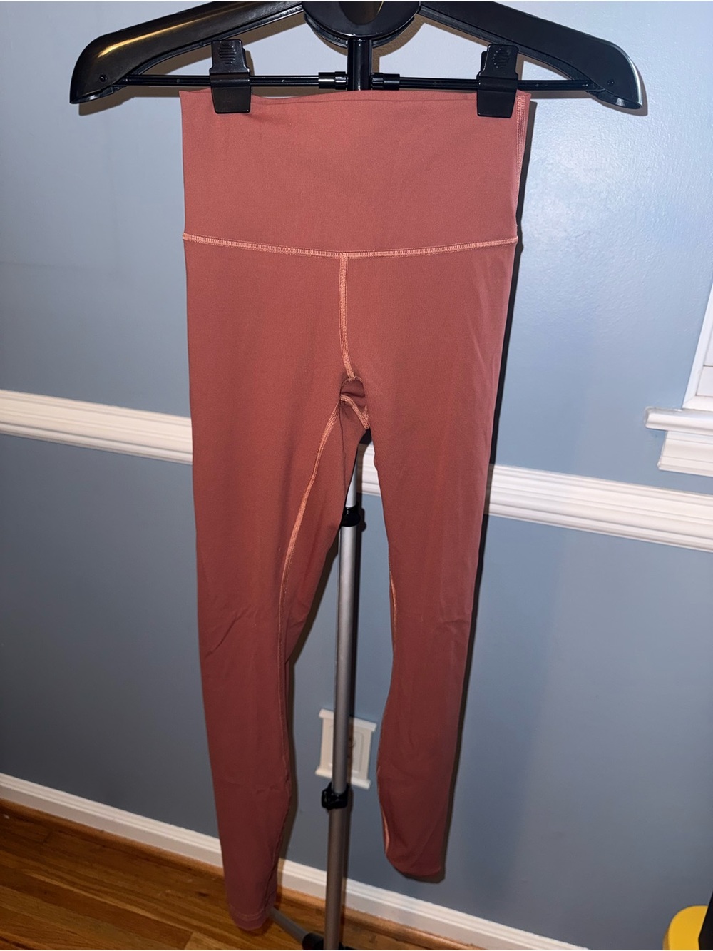 Lululemon Align Pant II 25” High-Rise Leggings – Size 4